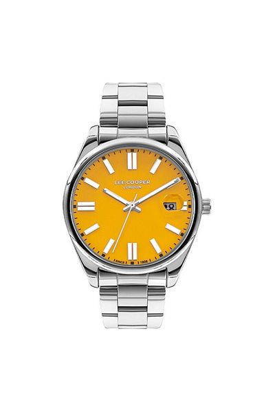 Lee Cooper Lc07565.310 Men's Wristwatch
