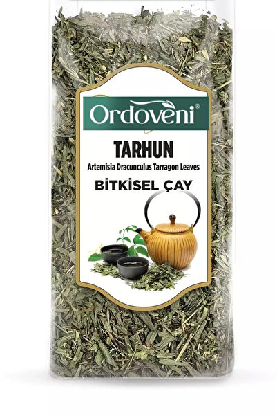 OrdoVeni % 100 Doğal Tarhun 35 gr - Lezzet , Sağlık Ve Ferahlık Için