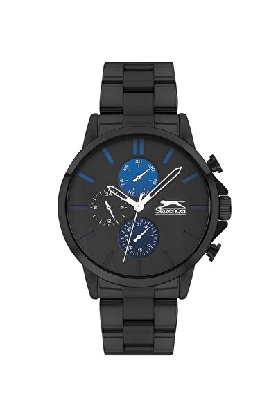 Slazenger Sl.09.1894.2.05 ساعة يد رجالية