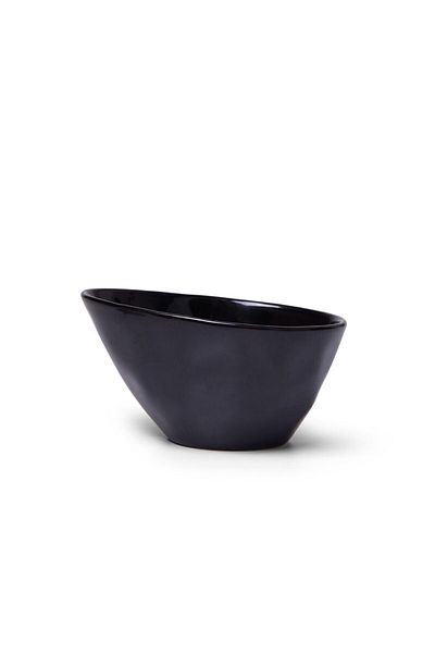 Fissman Bowl Ciel 15.5x12x8cm/480ml Ceramic