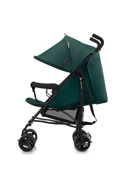 Kinderkraft - Tik Stroller - Green Forest