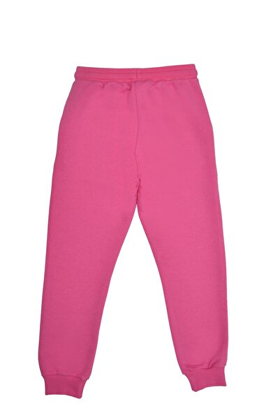 Benetton Ροζ κοριτσίστικες φούτερ