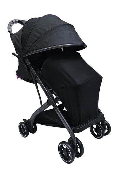 BabyCara Ultra Lightweight Stroller Compact Folding Travel Cabin For Baby Newborn
