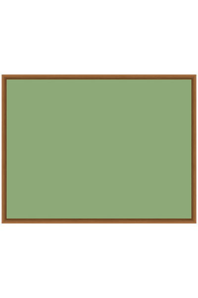 ZERO LAND Adhesive Colored Professional Board (Model -4) 60 cm X 90 cm Zrnet