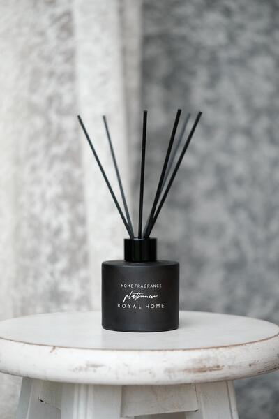 Royal Platinum Mango 120 Ml Oda Kokusu