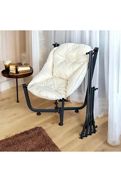 nar sokağı Katlanır Lüx Asma Minder Koltuk