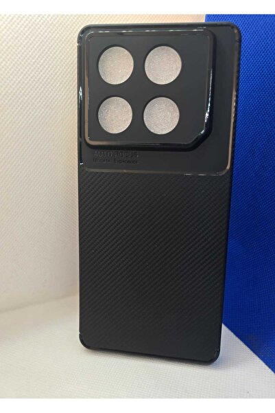 EGE AKSESEUAR İNFİNİX GT20 PRO CEP TELEFONU KILIFI SİLİKON