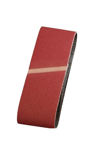 Kwb 914408 شريط سنفرة 100x560 80 حبيبة 3 قطع