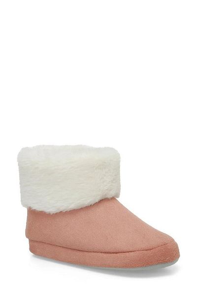 Polaris Zoresa Girl's Slippers Home Boots House Slippers