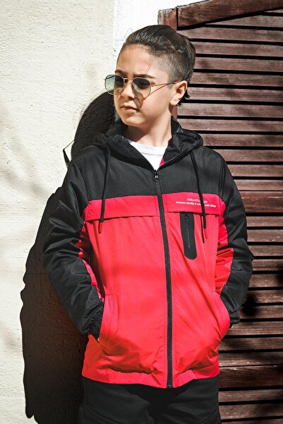 Pina Kids Boy's Seasonal Coat X.F MM.0013