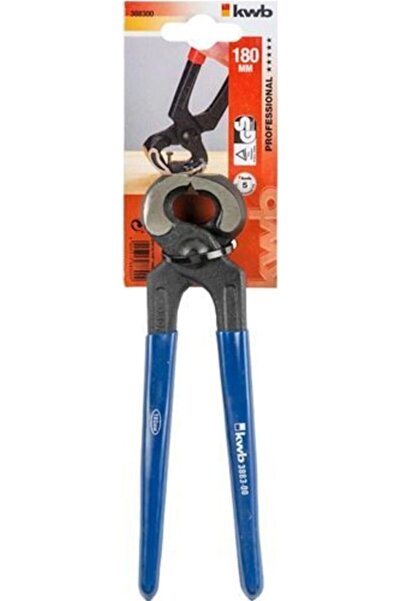 Kwb Izoleli Kerpeten 180 mm