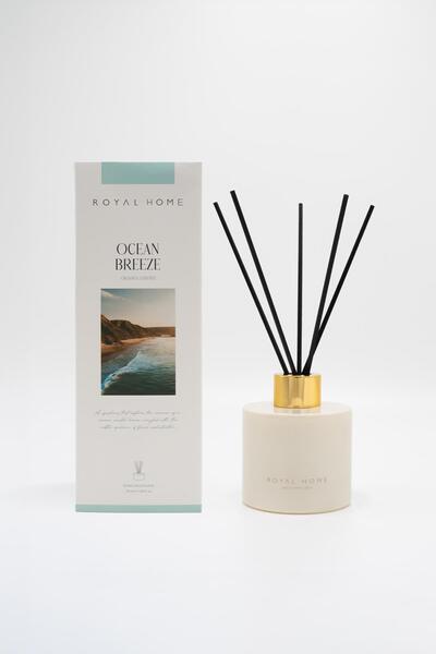 Royal Platinum R127 Ocean Breeze 120 ml Oda Kokusu