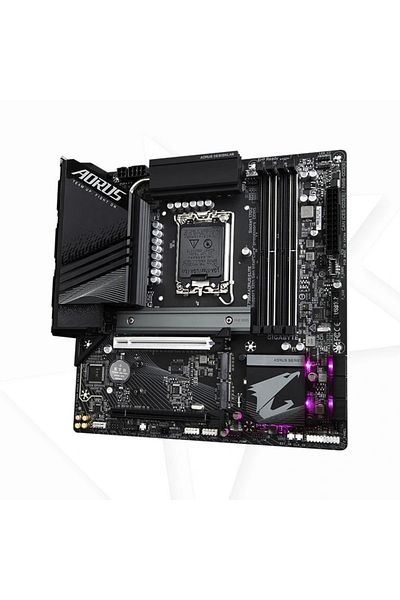 Gigabyte Z790M AORUS ELITE Motherboard