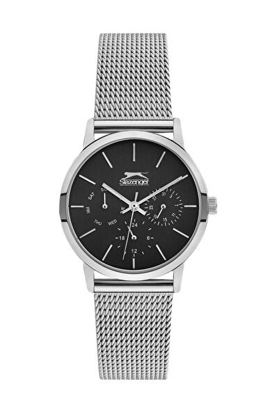 Slazenger ساعة يد نسائية موديل Sl.09.1864.4.02