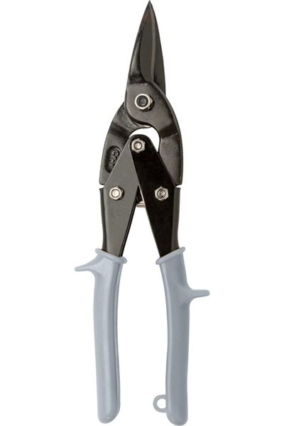 Kwb 926300 Sheet Metal Shears Flat 250 Mm