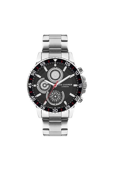 Lee Cooper Lc07636.350 Men's Wristwatch