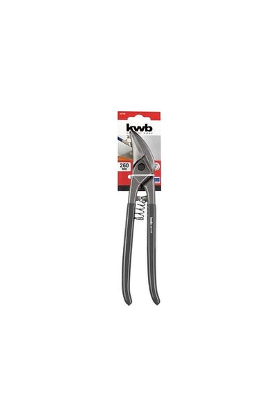 Kwb 260 Mm Sheet Metal Scissors -49407700