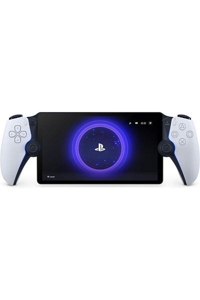 Sony جهاز التحكم عن بعد بلاي ستيشن بورتال | شاشة LCD مقاس 8 بوصات | 1080 بكسل لوحدة تحكم PS5