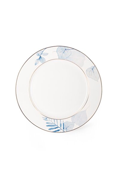Fissman 4-Piece Plates Lyon 27cm Porcelain