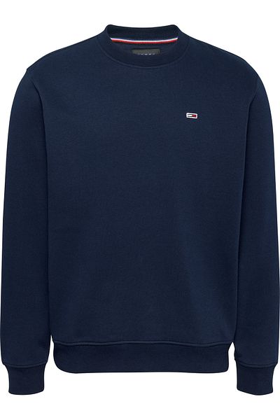 Tommy Hilfiger TJM REG S FLAG CREW pulóver
