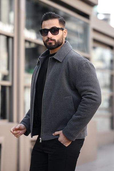 RHONES Men's Winter Coat