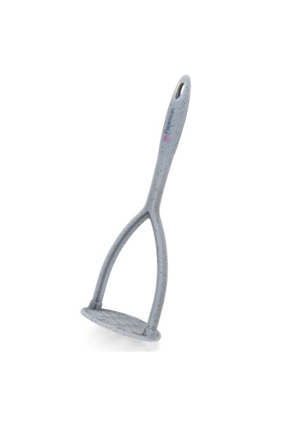 Fissman هراسة بطاطس موريس جراي 29 سم ( نايلون + سيليكون )