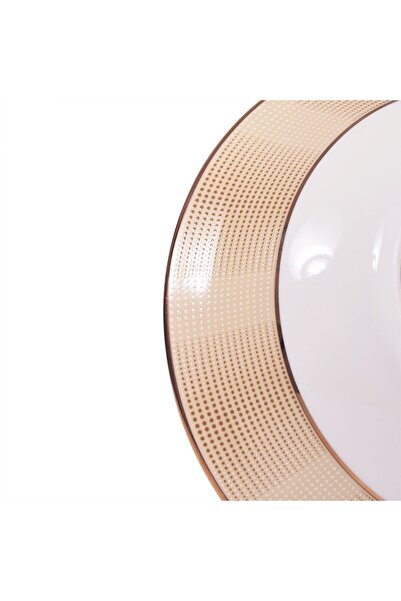 Fissman Bowl VERSAILLES 14cm Porcelain