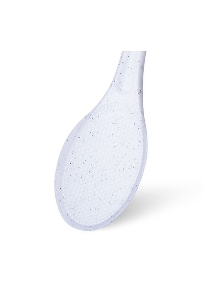 Fissman Rice Spoon 21cm Bianca Series Nylon And Silicone