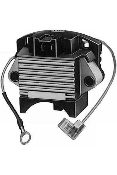 Emroto 12v Renault R9 Model Connector