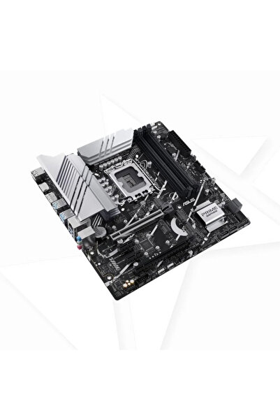 ASUS اللوحة الأم PRIME Z790M-PLUS