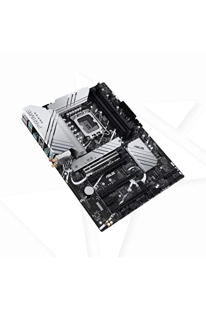 ASUS اللوحة الأم PRIME Z790-P WIFI