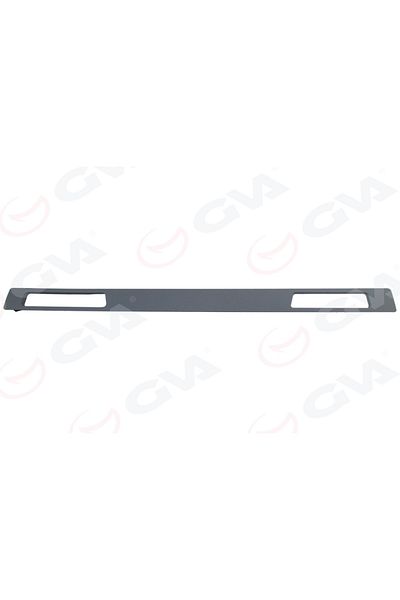 GVA Gray Torpedo Cup Holder Covering - Bmw E90 E91 E92 E93 05 12