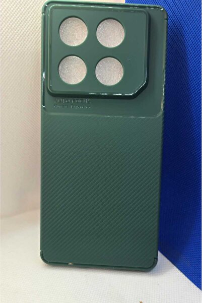 EGE AKSESEUAR İNFİNİX GT20 PRO CEP TELEFONU KILIFI SİLİKON