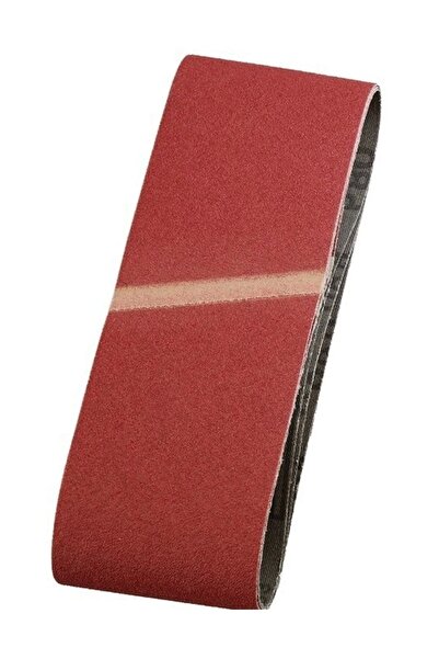Kwb 914408 Band Sander 100x560 80 Grit 3 Pieces