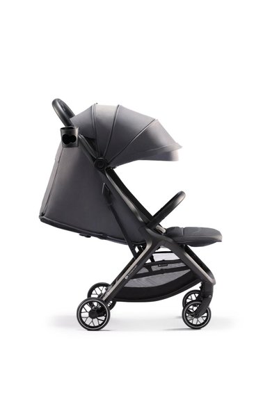 Kinderkraft - Nubi 2 Stroller - Cloudy Grey