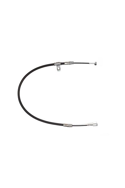 CAVO Hand Brake Wires for Front Jeep Grand/Cherokee 2.7Crd