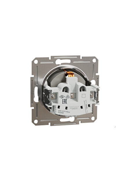 Genel Markalar SCHNEİDER ASFORA BRONZ TOPRAKLİ PRIZ