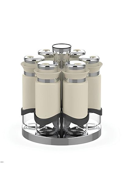 AROW Seasoning Set of 6 - Abel Tr-4450