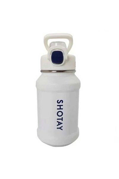 Shotay قارورة فولاذية 720 مل