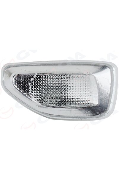 GVA ÇAMURLUK SİNYALİ SOL DACIA LOGAN II 12> SANDERO II 12> DOKKER 12> STEPWAY...