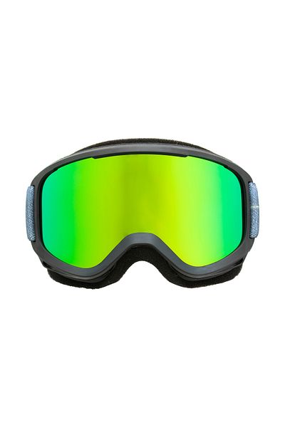 Quiksilver Little Grom Multicolored Ski Goggles