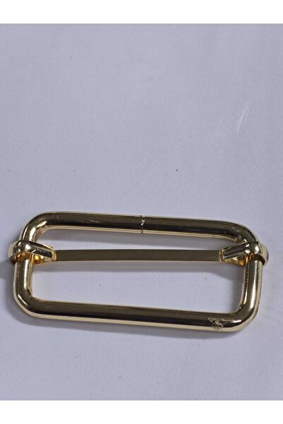 GEM 5 Cm Sürgü Ayar Tokası Lıght 10 Adet