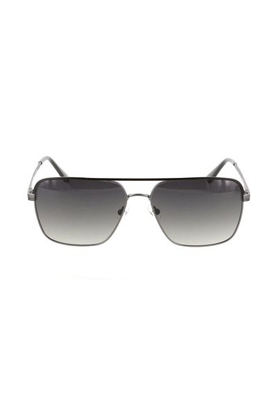 Mustang Mu2207-02 58 Men's Sunglasses