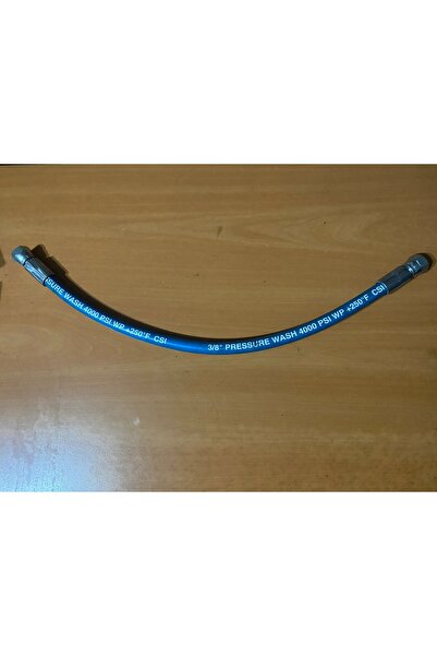 GenelTedarik Romork Damper Hortumu 5/8" UNF 50CM MA