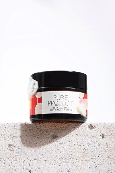 Pure Project Çok Amaçlı Balm