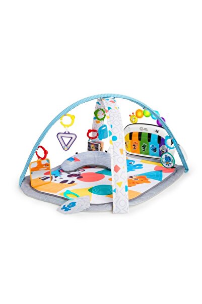 Baby Einstein Kickin 'tunes™ 4'in1 Magic Touch Eğitici Oyun Halısı