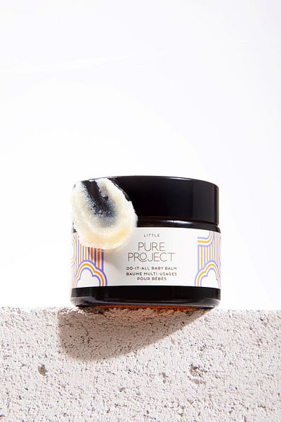 Pure Project Multi-Purpose Baby Balm