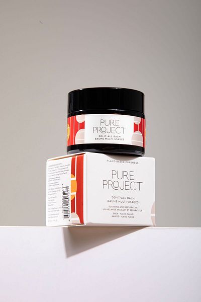 Pure Project Multi-Purpose Balm