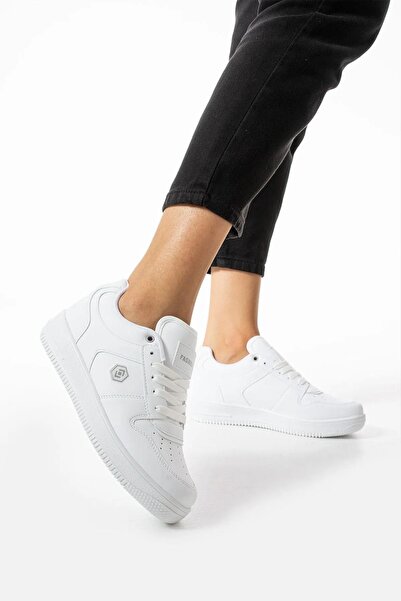 Papuçsepeti Καλάθι παπουτσιών 4220 Ανατομική Σόλα Καθημερινά Γυναικεία Αθλητι...