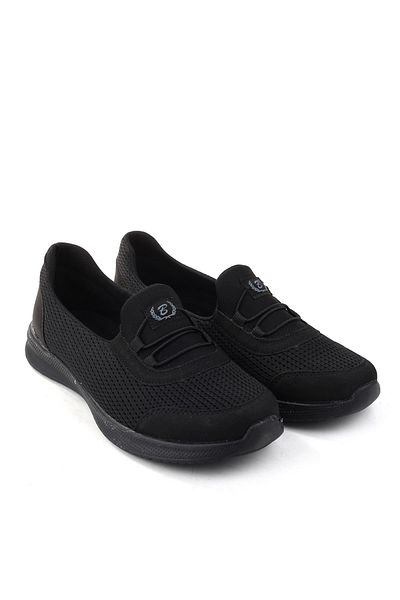 BlackSea Black Sea 575 Large Size Women's Daily Casual Sports Shoes